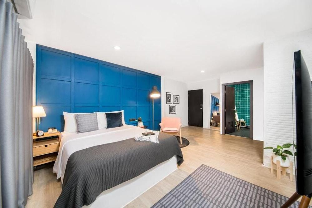 My Hotel Herrity Μπανγκόκ Εξωτερικό φωτογραφία