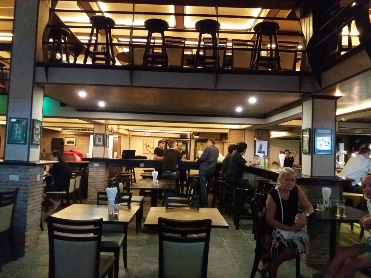 My Hotel Herrity Μπανγκόκ Εξωτερικό φωτογραφία